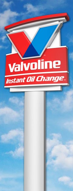 Home - Find the solution that's right for you - Valvoline